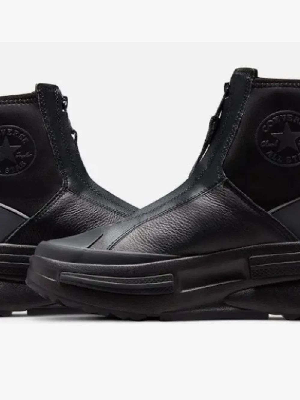Converse Run Star Legacy Chelsea Boot